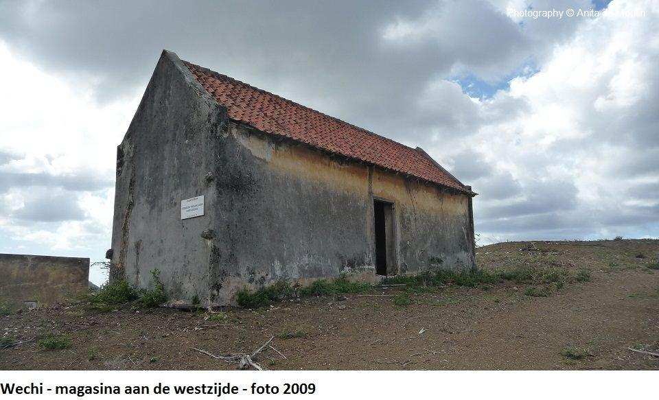 32. Wechi magasina 2009